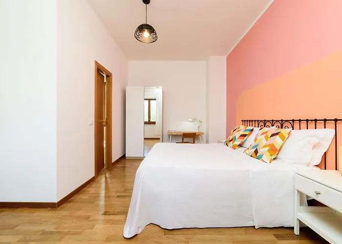 B&B Albachiara Casa Di Campagna