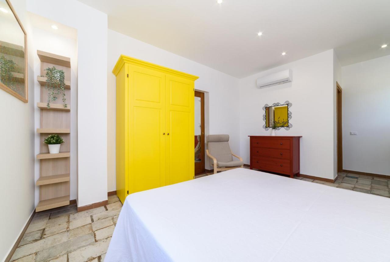 Albachiara Bed & Breakfast 3*