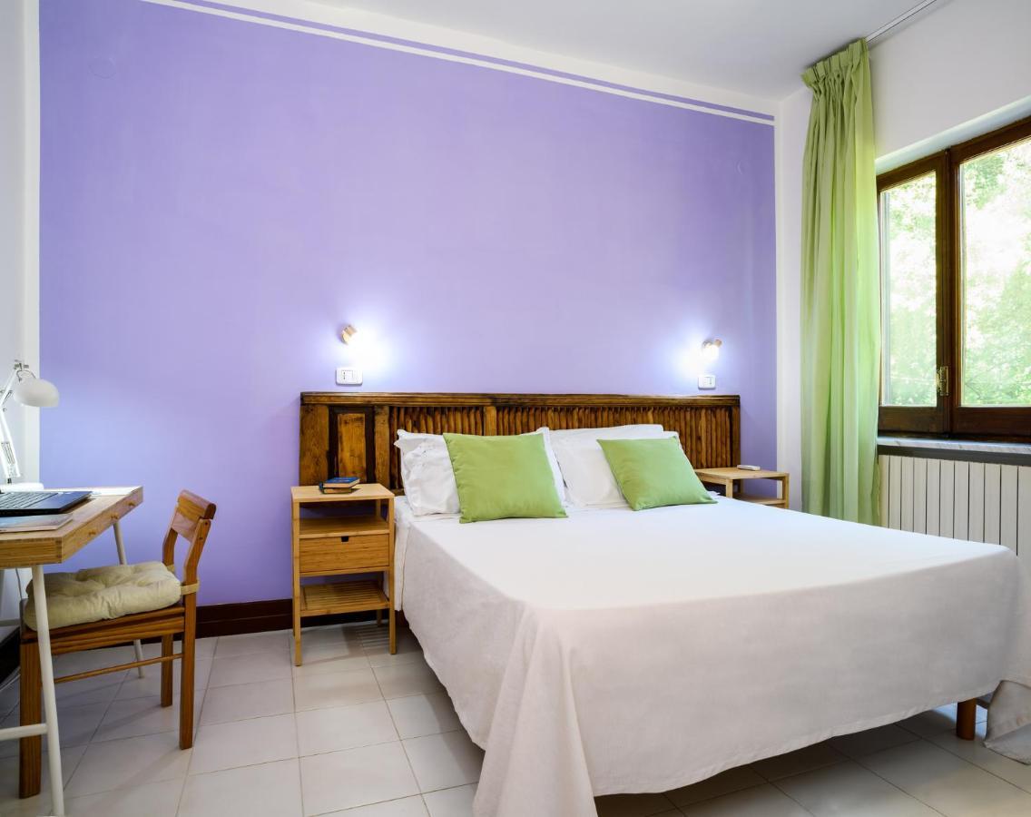 Albachiara Bed & Breakfast 3*
