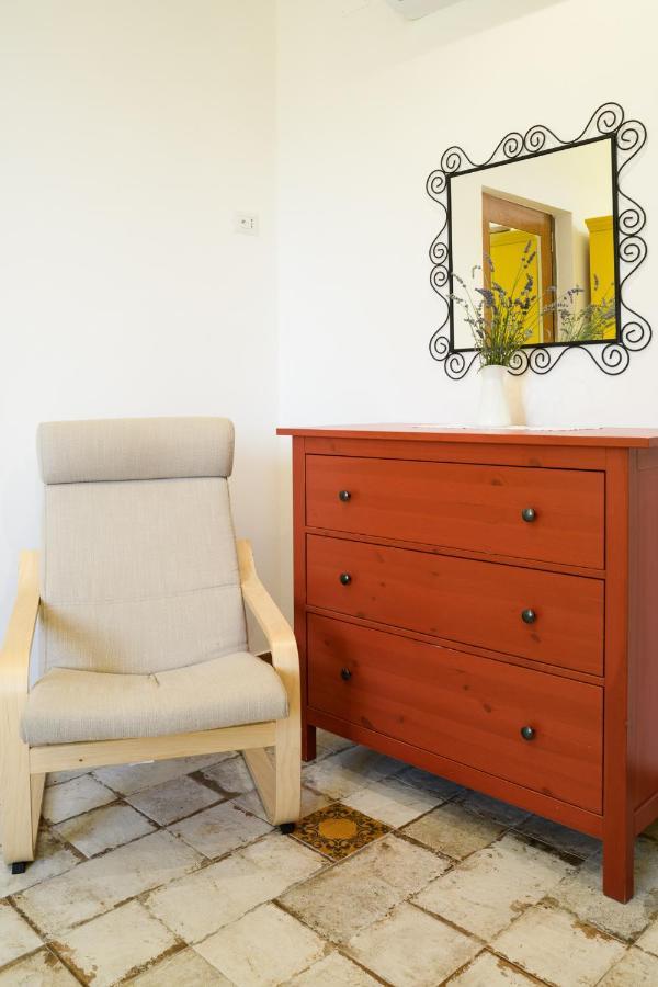 Albachiara Bed & Breakfast