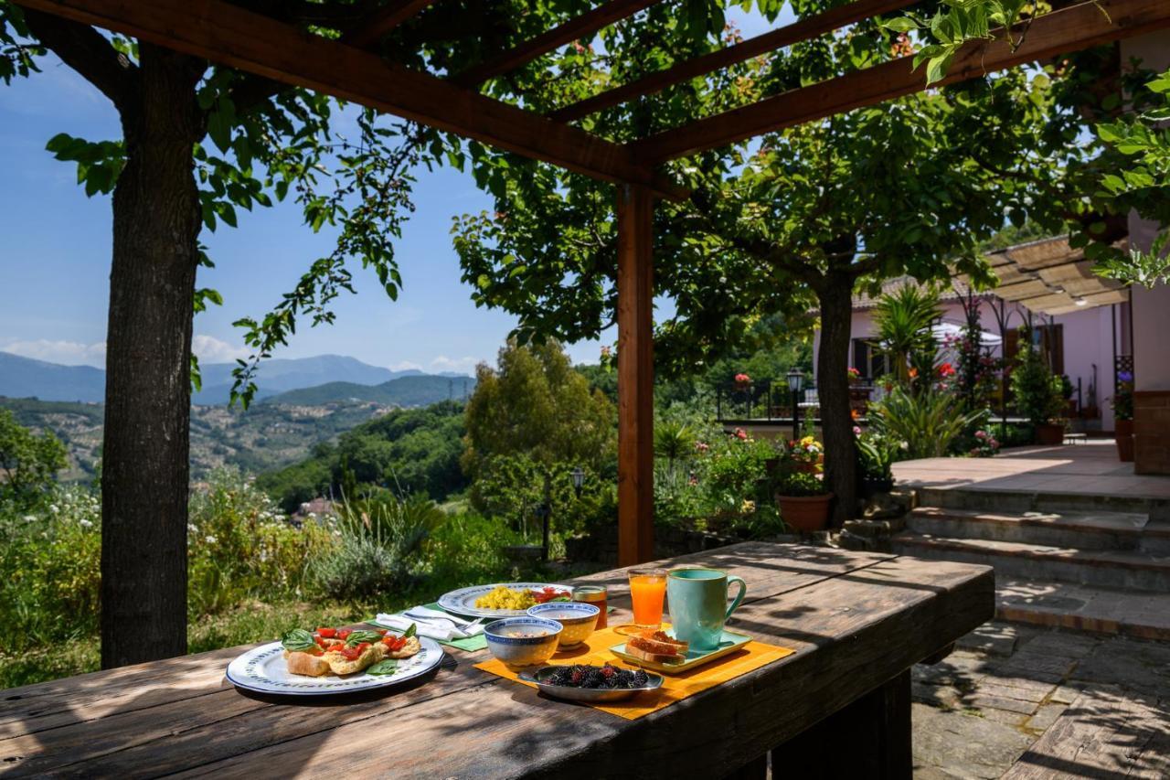 Albachiara Bed & Breakfast 3*