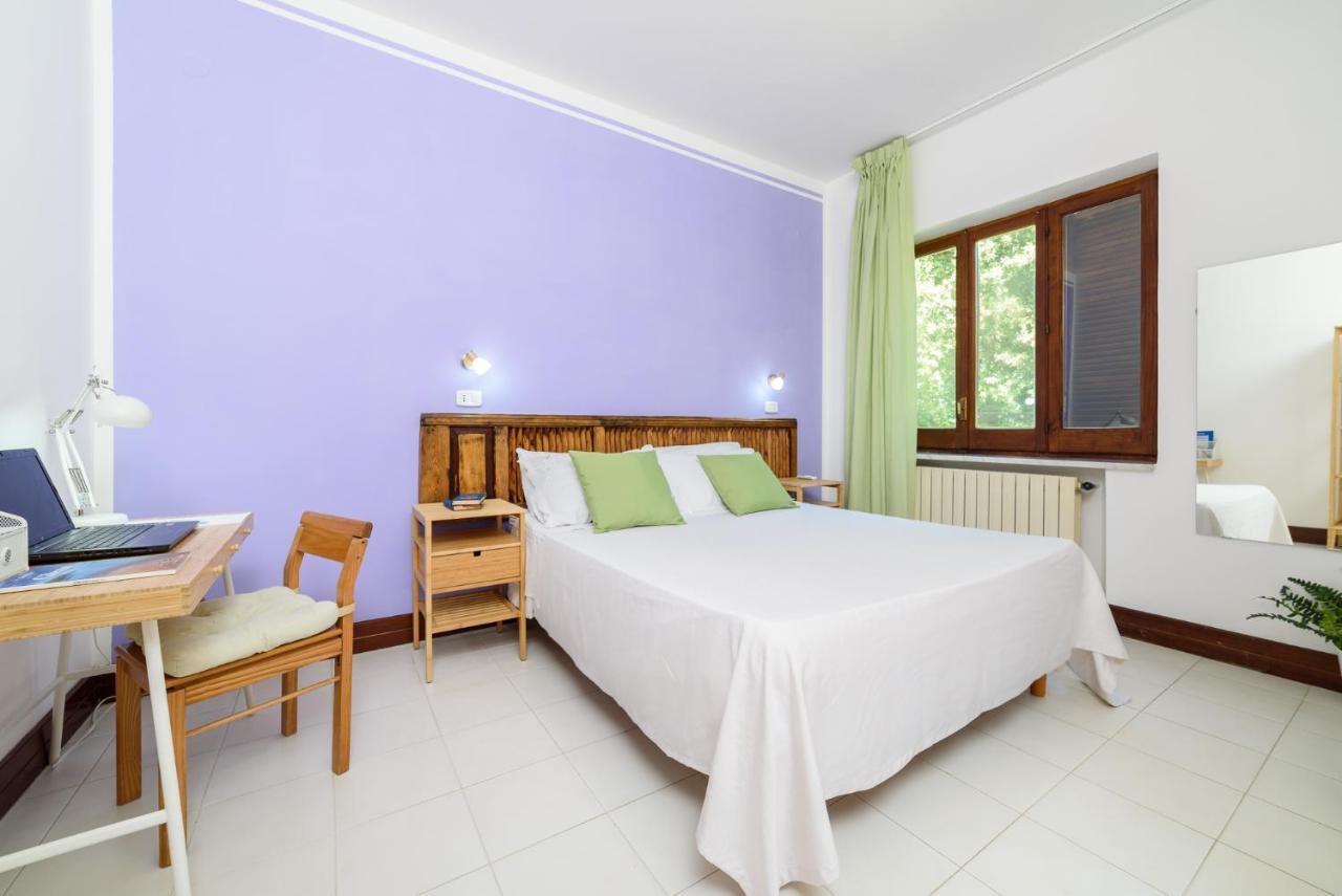 Albachiara Bed & Breakfast Ogliastro Cilento