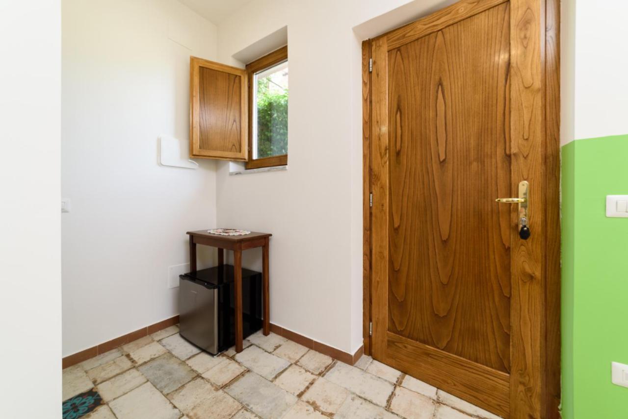 Albachiara Bed & Breakfast Ogliastro Cilento