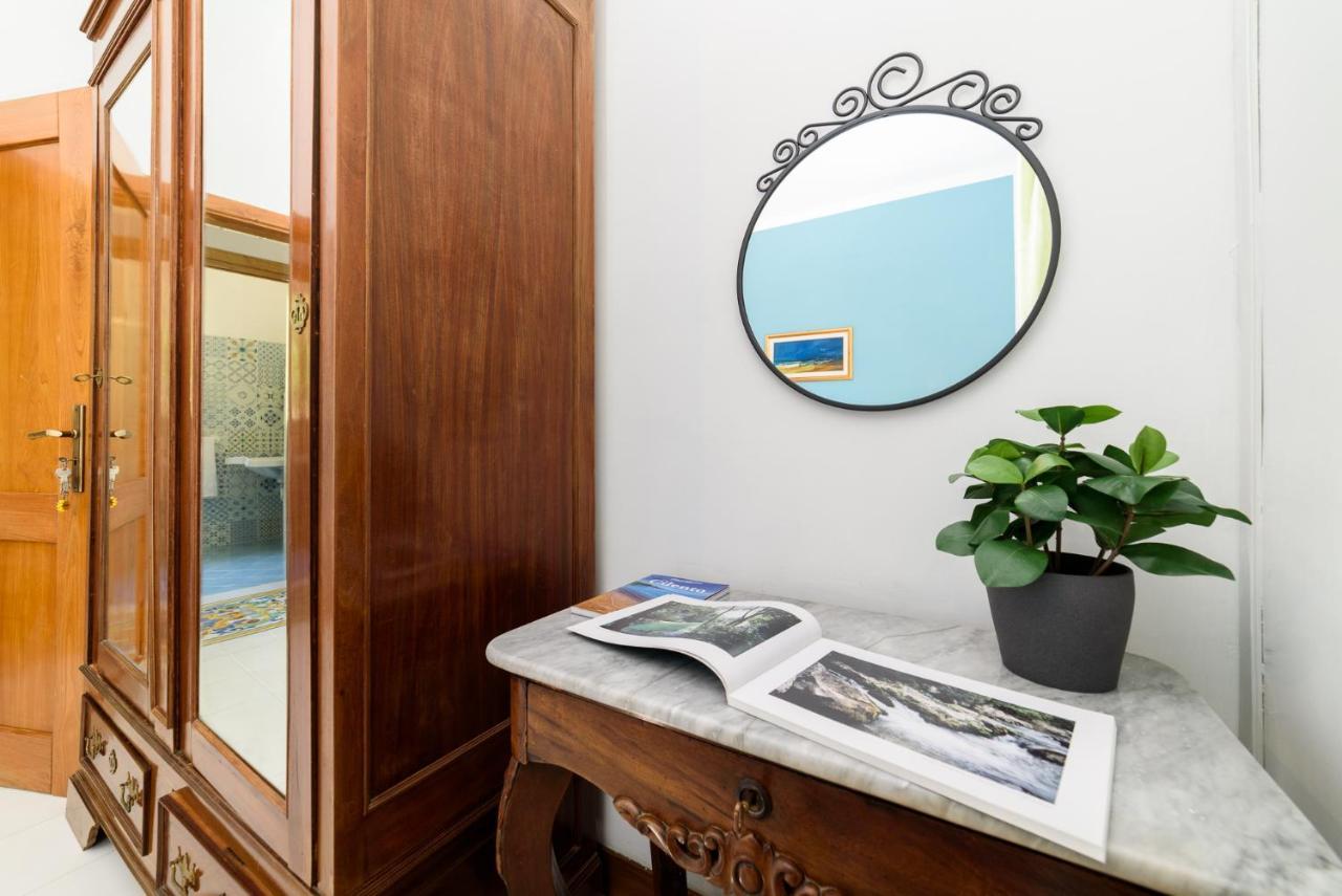 Bed & Breakfast Albachiara