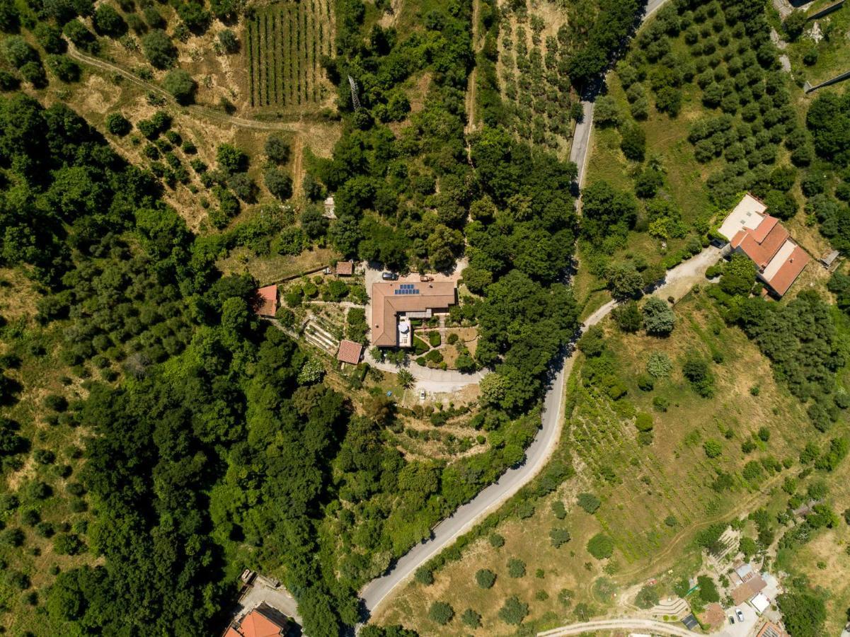 Bed & Breakfast Albachiara