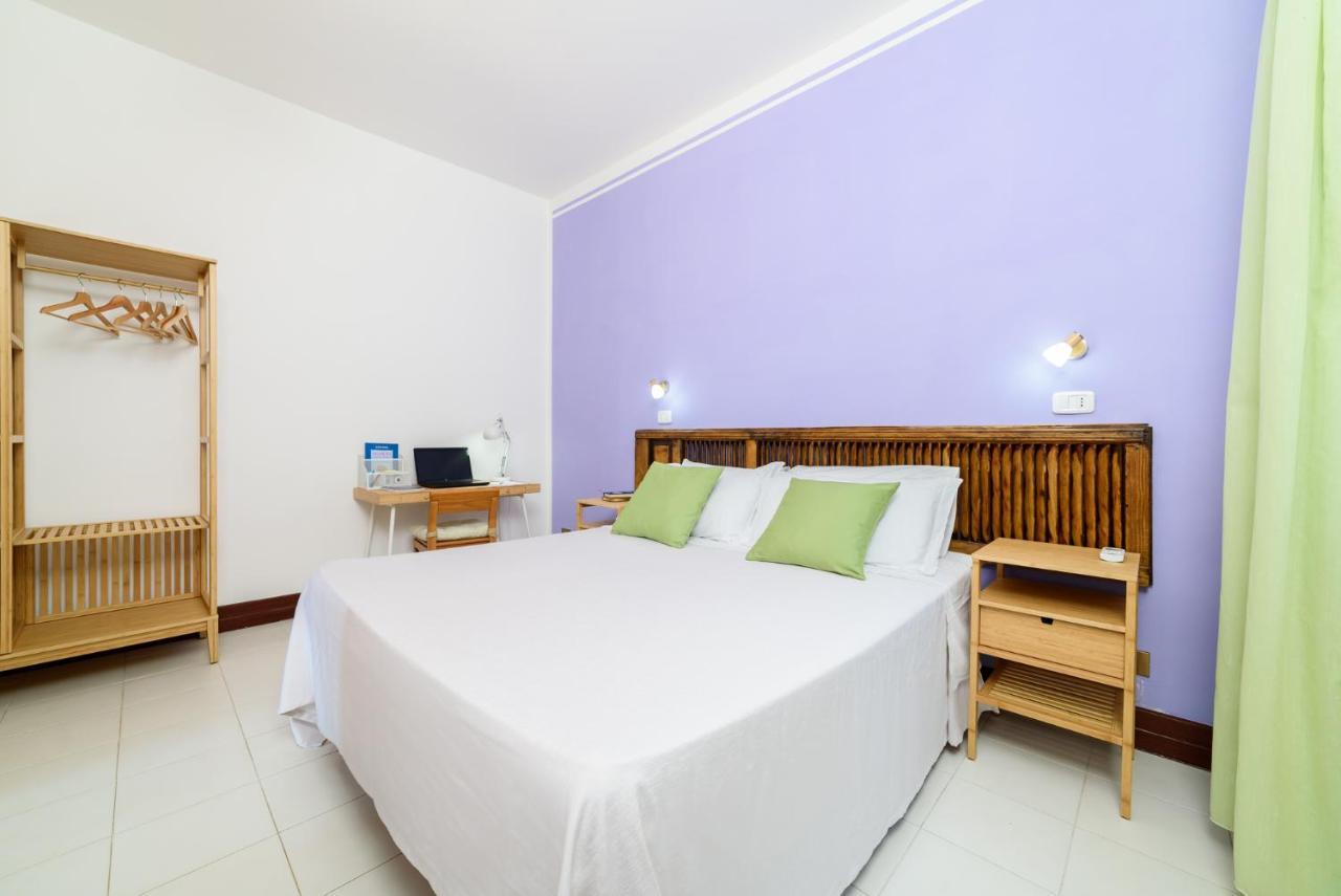 Bed & Breakfast Albachiara Ogliastro Cilento