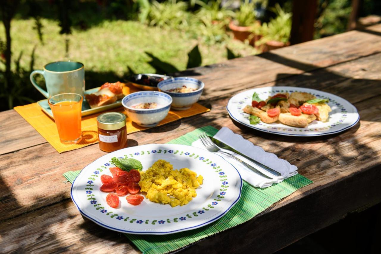 Albachiara Bed & Breakfast Ogliastro Cilento