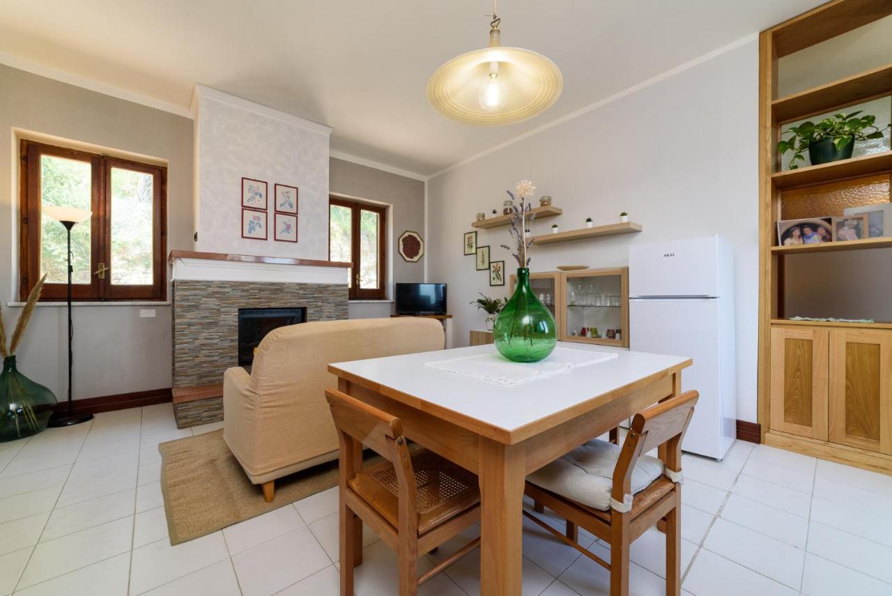 Albachiara Bed & Breakfast