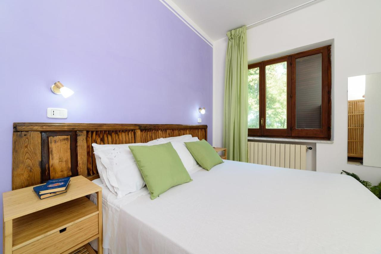 Bed & Breakfast Albachiara