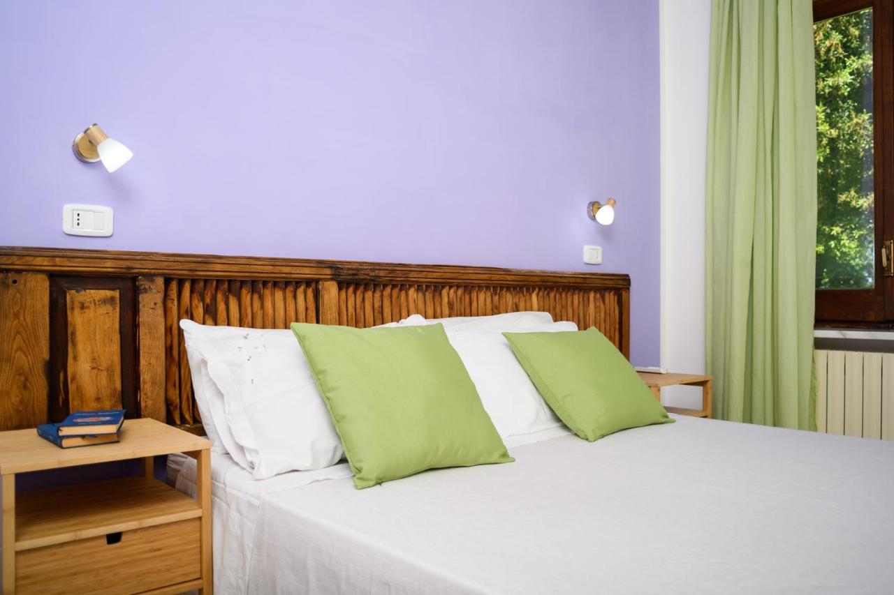 Albachiara Bed & Breakfast Ogliastro Cilento