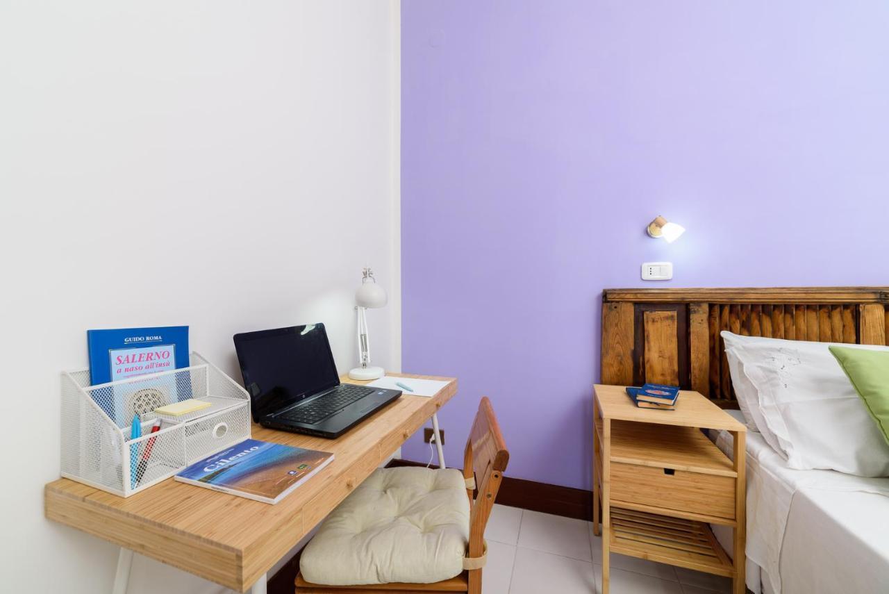 Bed & Breakfast Albachiara