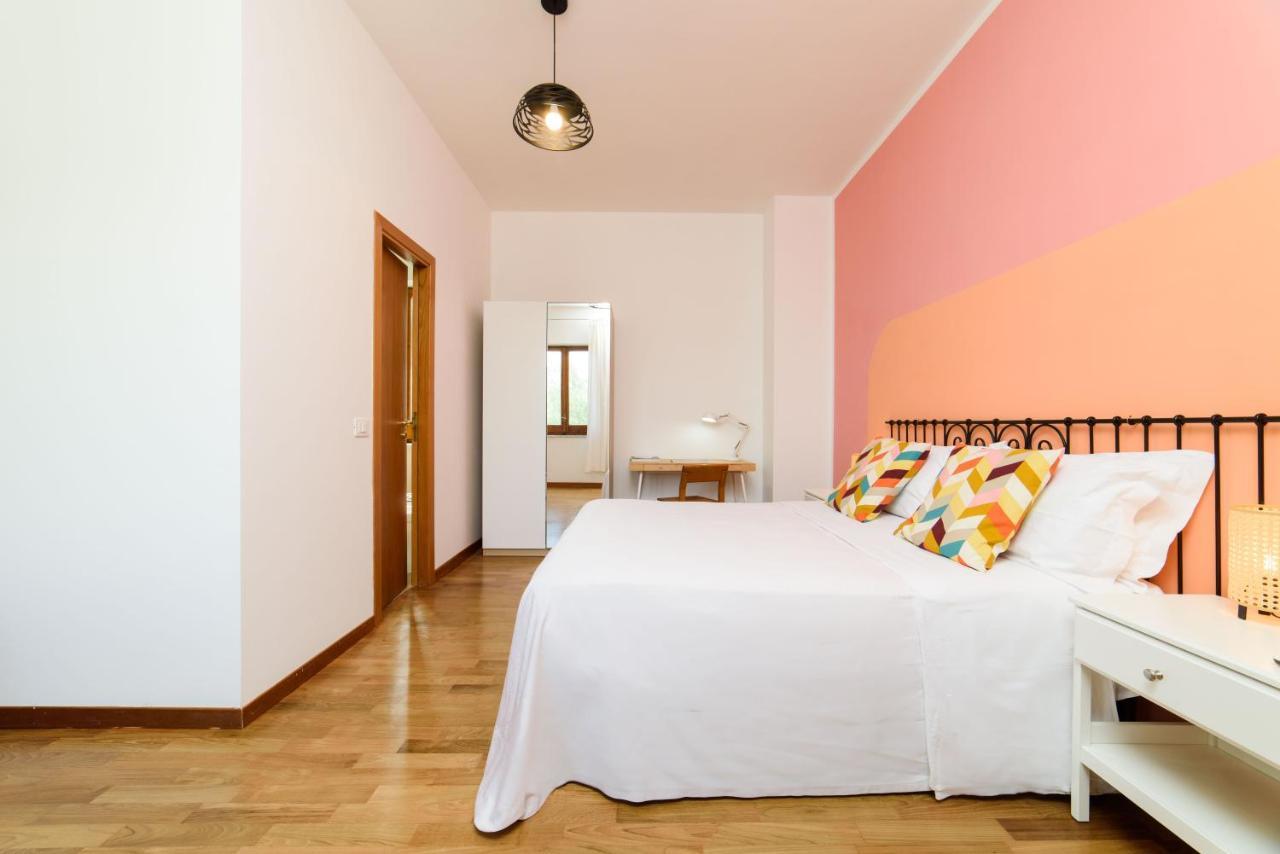 Bed & Breakfast Albachiara Ogliastro Cilento