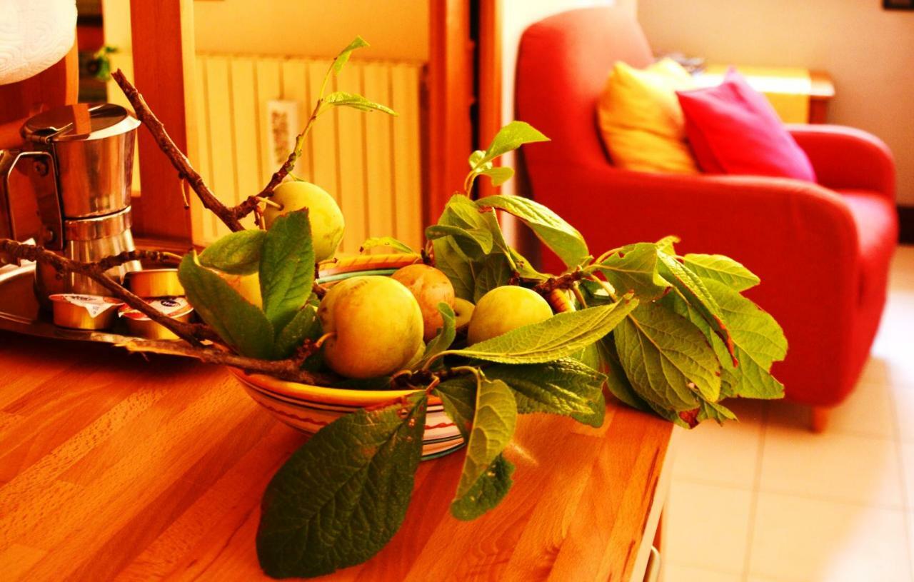Bed & Breakfast Albachiara