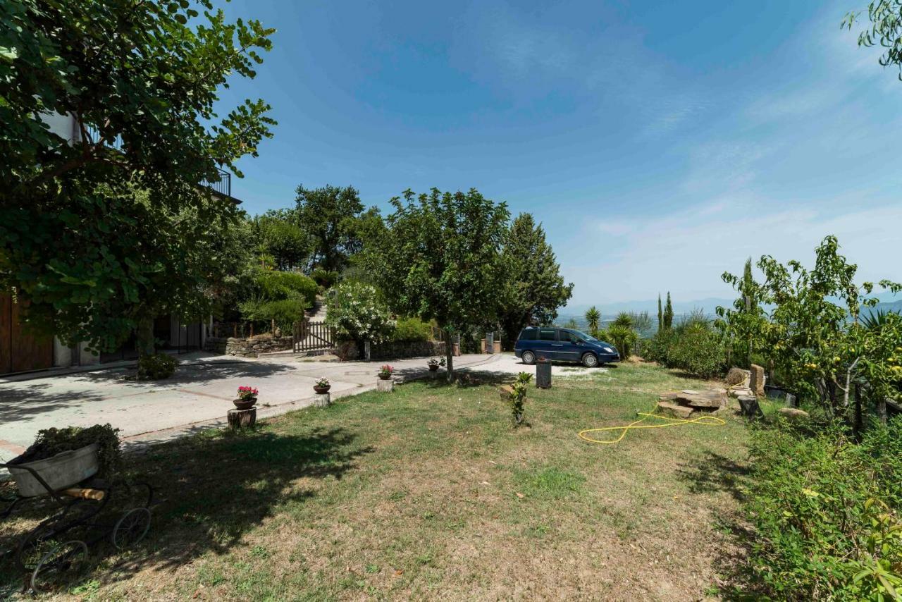 Albachiara 3* Ogliastro Cilento