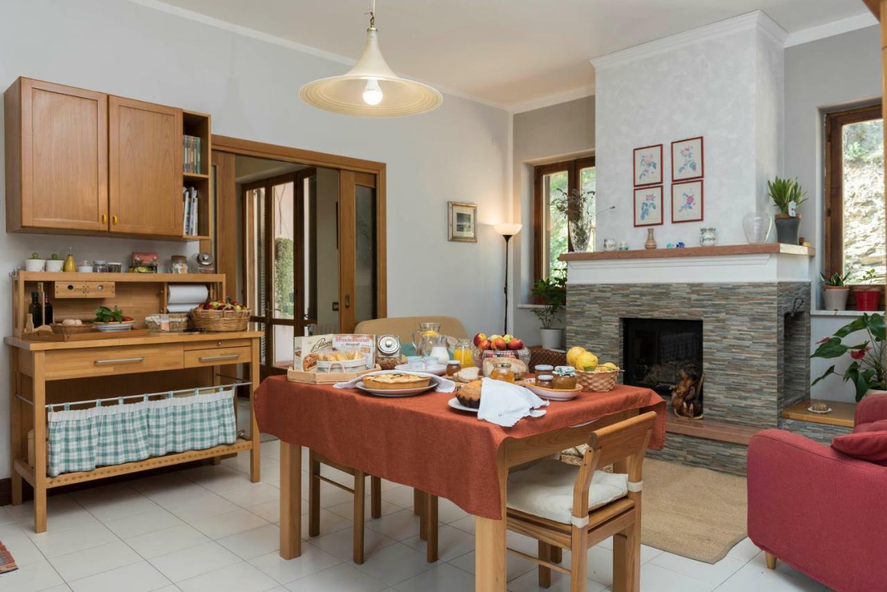 Bed & Breakfast Albachiara
