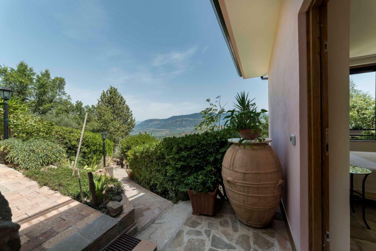 Bed & Breakfast Albachiara Ogliastro Cilento