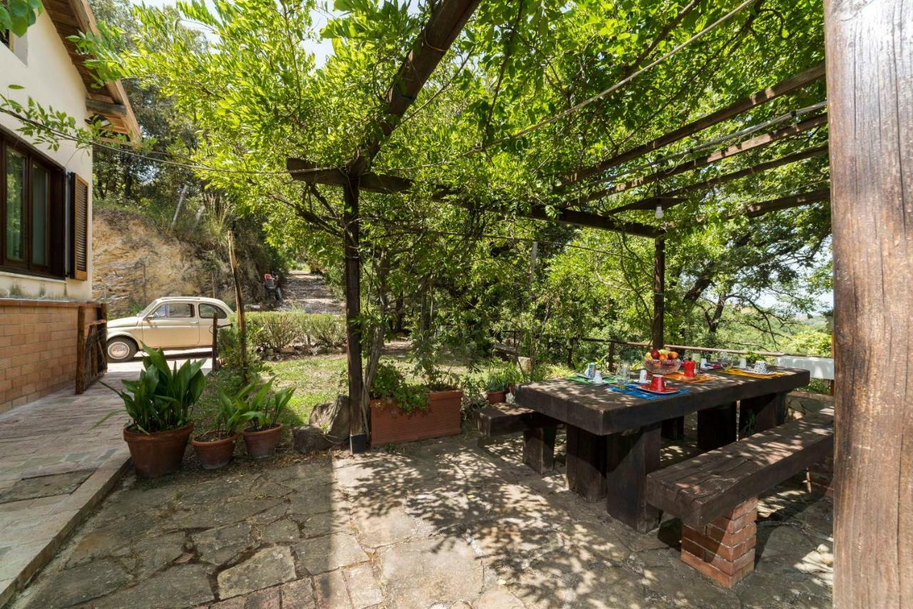 Bed & Breakfast Albachiara