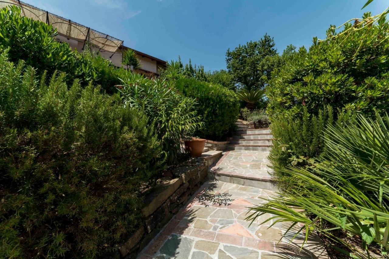 Bed & Breakfast Albachiara Ogliastro Cilento