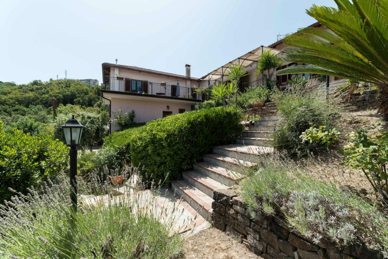 Albachiara Bed & Breakfast 3*