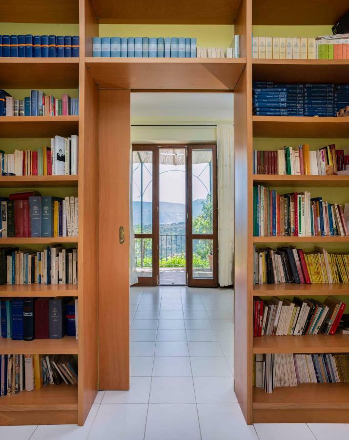Bed & Breakfast Albachiara