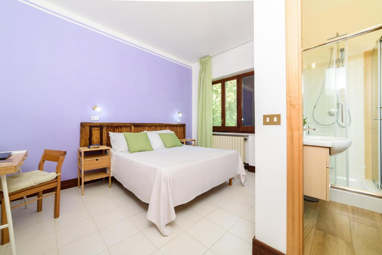 Albachiara Bed and breakfast 3*