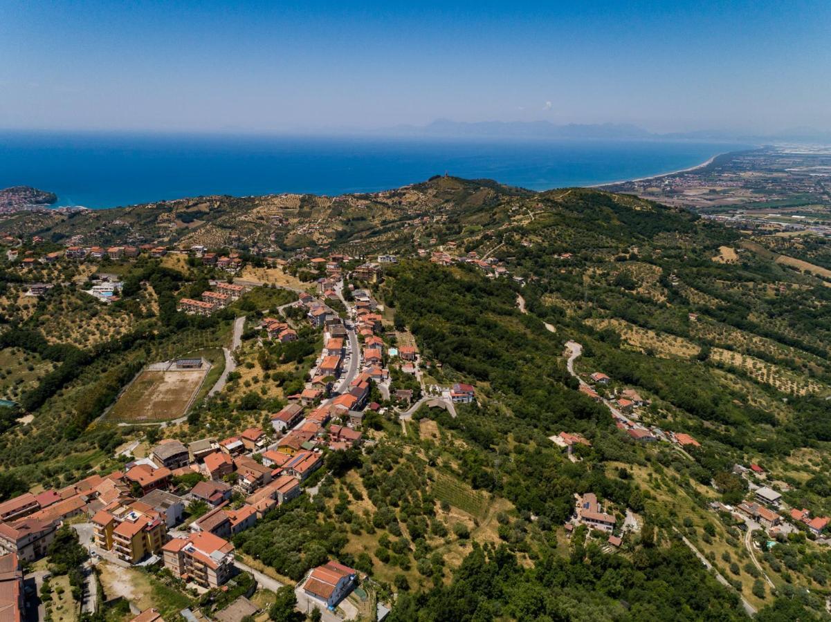 Bed and breakfast Albachiara