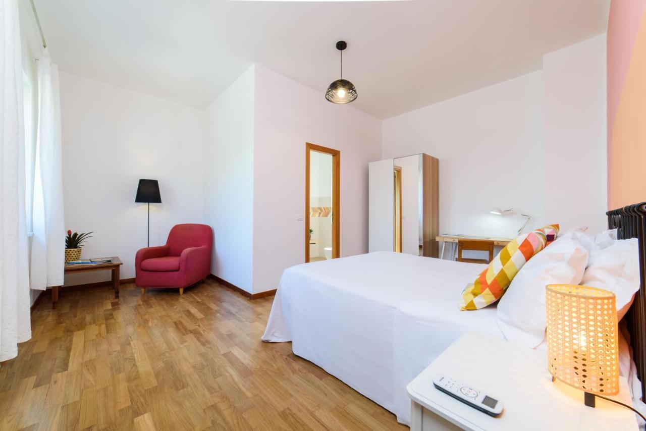 Albachiara Frühstückspension 3*
