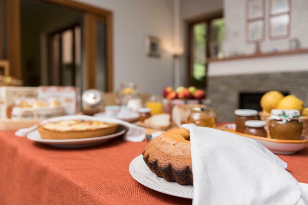 Bed and breakfast Albachiara