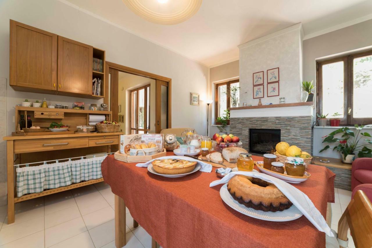 Albachiara Bed and breakfast